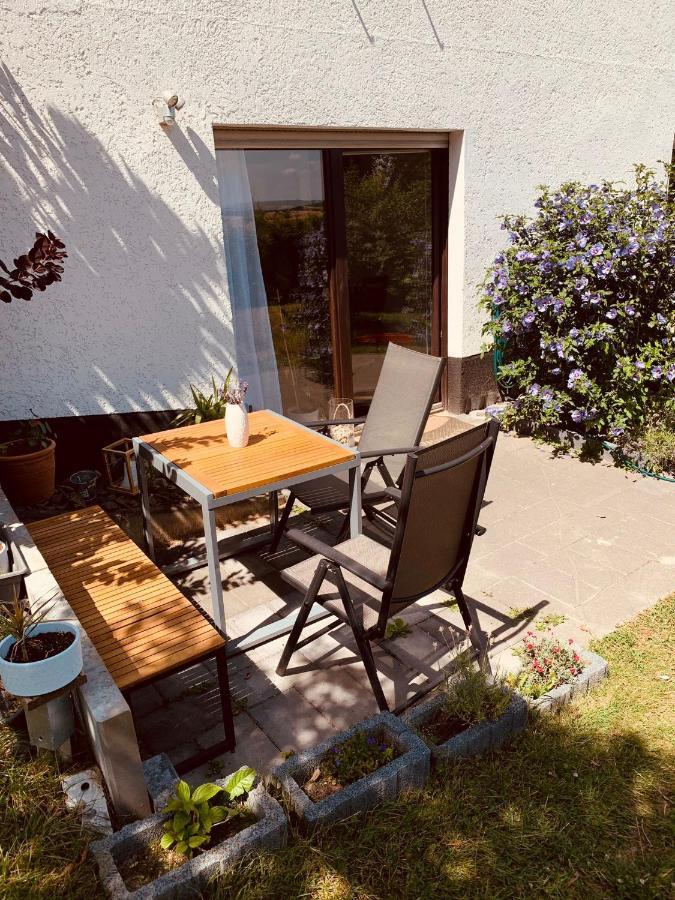 Ferienwohnung „Hygge“ In Liebenburg מראה חיצוני תמונה