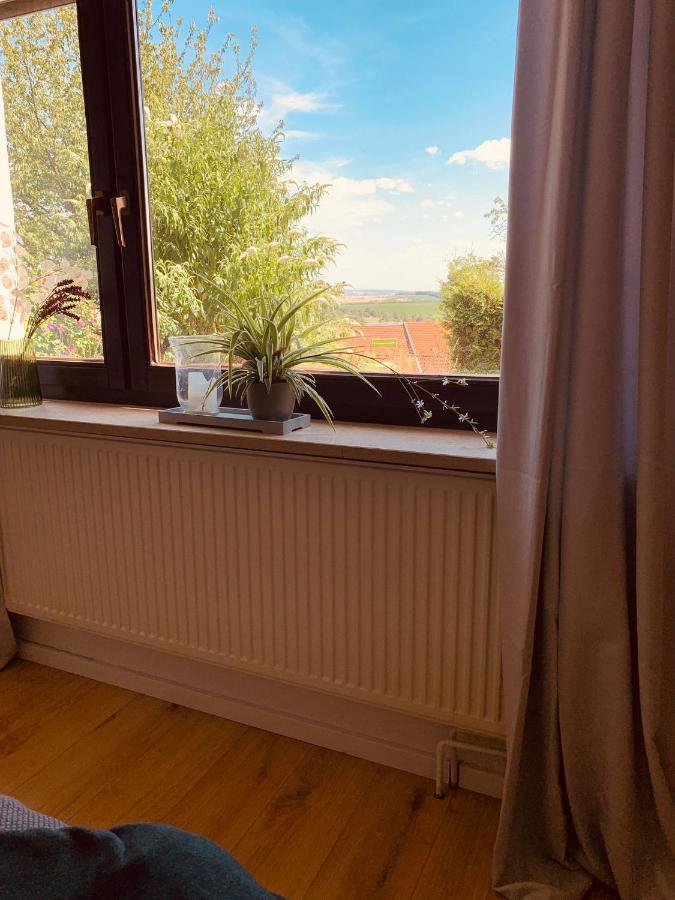 Ferienwohnung „Hygge“ In Liebenburg מראה חיצוני תמונה