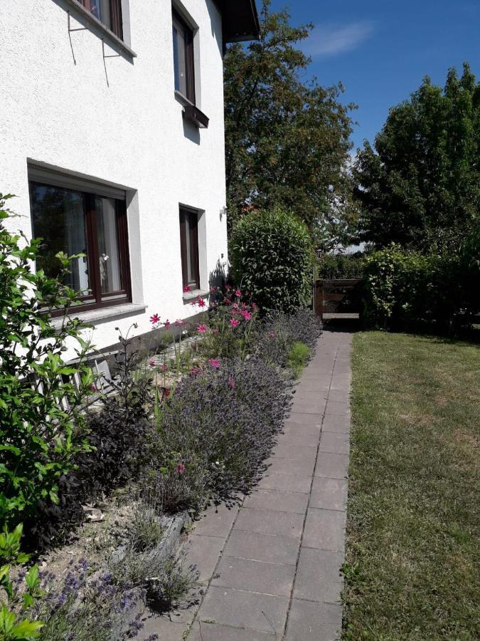 Ferienwohnung „Hygge“ In Liebenburg מראה חיצוני תמונה