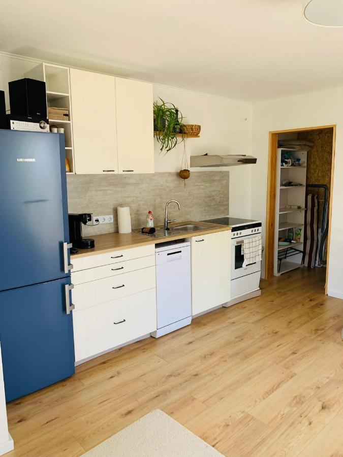 Ferienwohnung „Hygge“ In Liebenburg מראה חיצוני תמונה