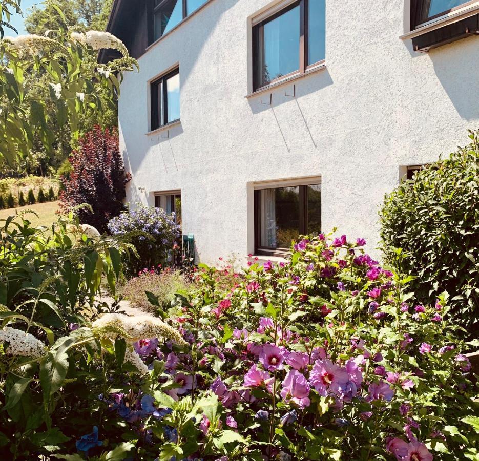 Ferienwohnung „Hygge“ In Liebenburg מראה חיצוני תמונה