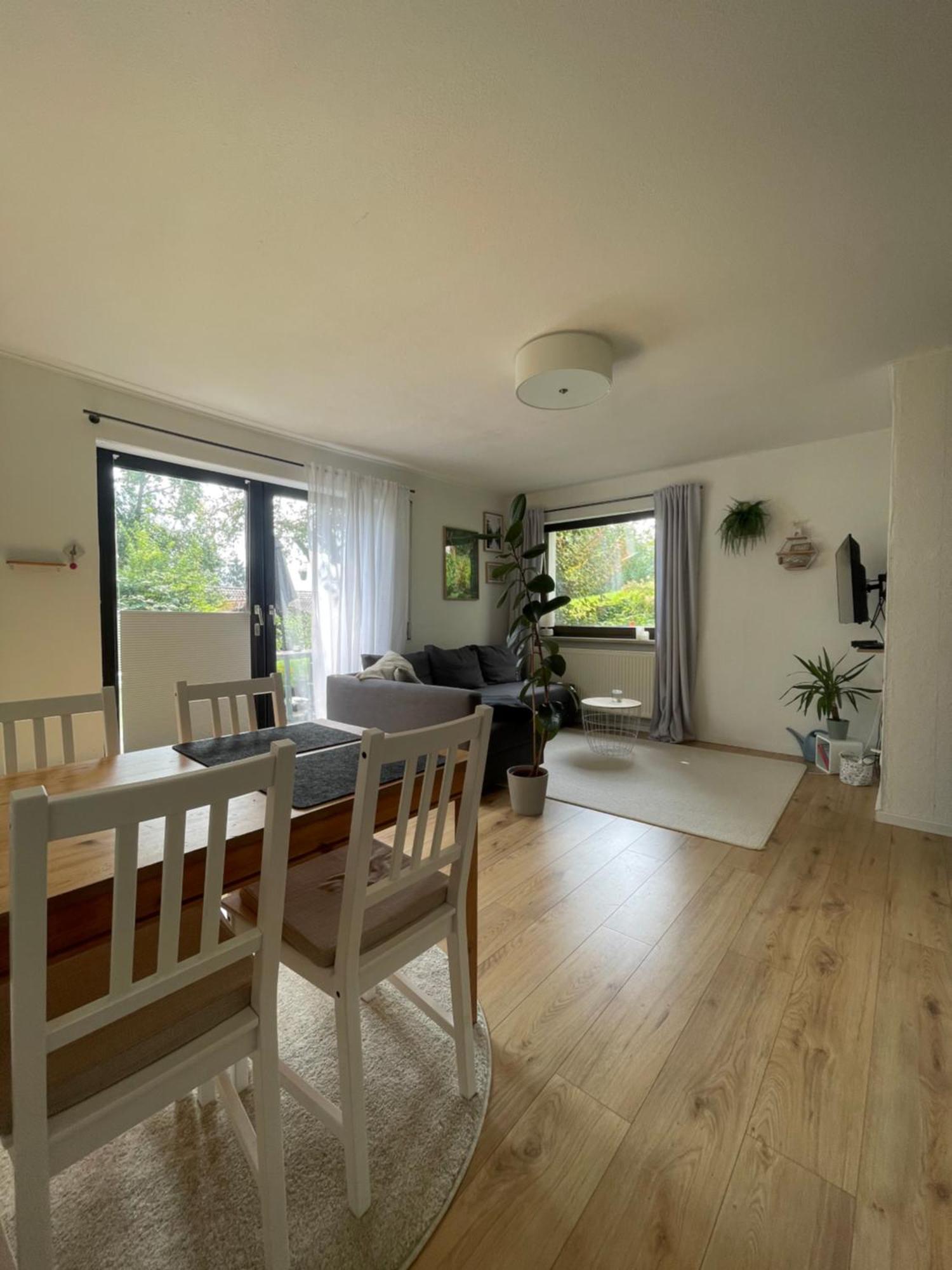 Ferienwohnung „Hygge“ In Liebenburg מראה חיצוני תמונה
