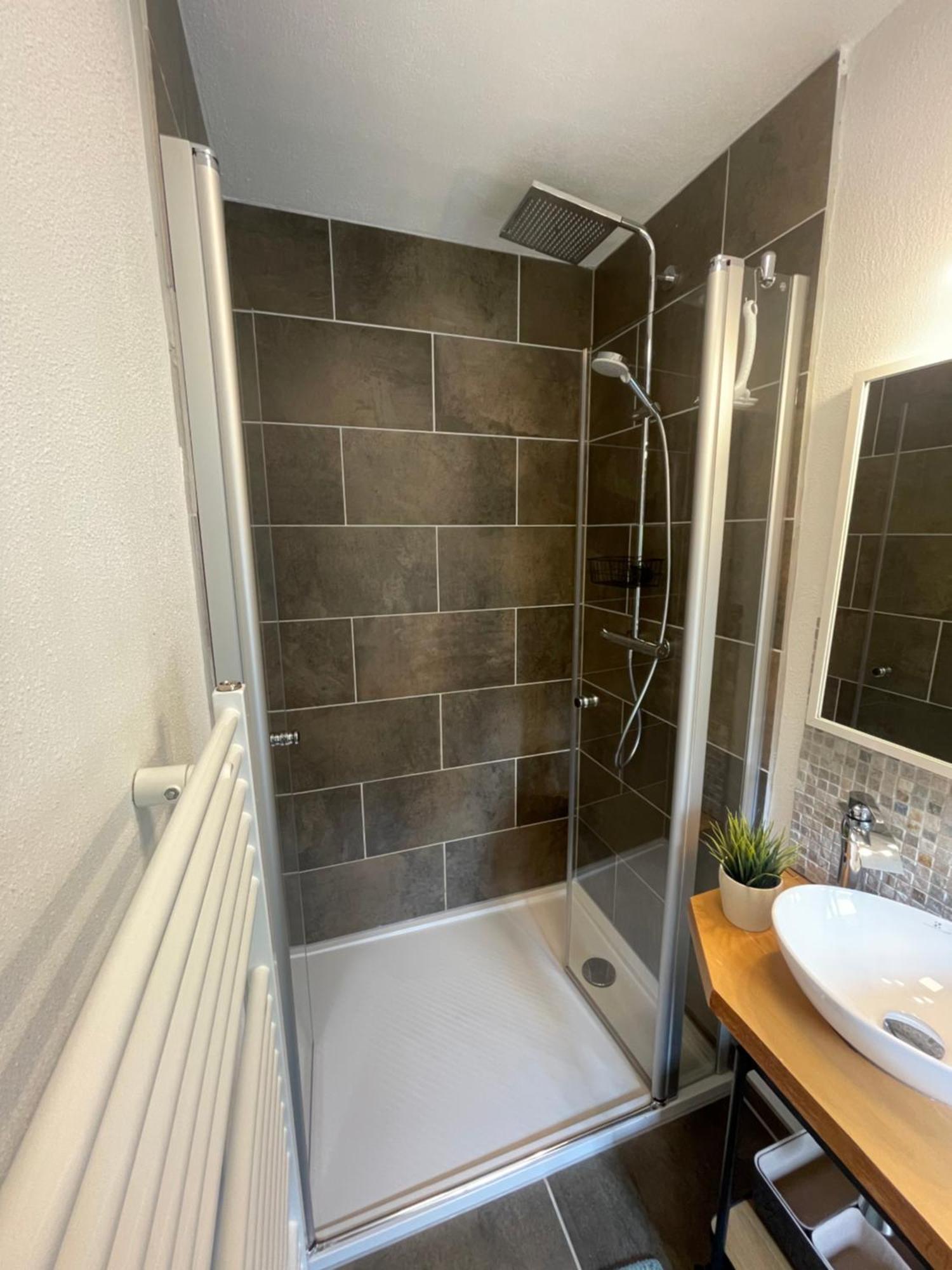 Ferienwohnung „Hygge“ In Liebenburg מראה חיצוני תמונה